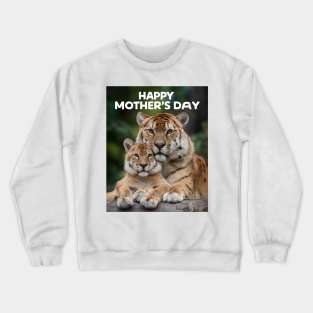 Happy Mother's Day Crewneck Sweatshirt